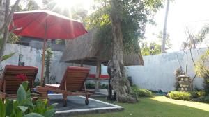 Foto da galeria de Terrace Bali Villa em Nusa Dua