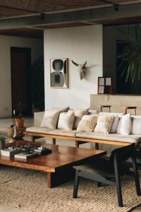 Φωτογραφία από το άλμπουμ του Mint Santa Teresa - Adults only σε Santa Teresa Beach +32 φωτογραφίες