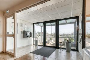 Φωτογραφία από το άλμπουμ του Brit Hotel Iroise Brest σε Plougastel-Daoulas