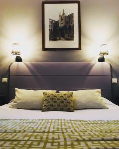 Foto dalla galleria di Brit Hotel Acacias a Arles