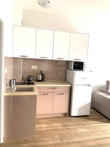 Cucina o angolo cottura di Apartments GC 3