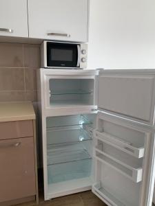 Cucina o angolo cottura di Apartments GC 3
