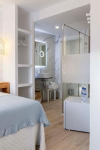 Fotografie z fotogalerie ubytování B&B Mirazul v destinaci Peñíscola