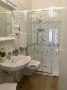 Bagno di Al Rustico