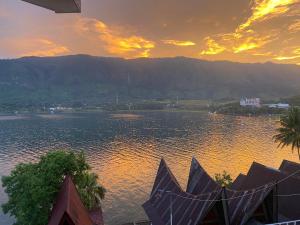 旅馆周边自然景观