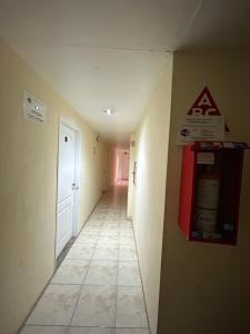 Fotografia z galérie ubytovania Hotel Lua v Buenos Aires