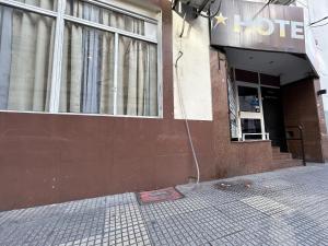 Fotografia z galérie ubytovania Hotel Lua v Buenos Aires