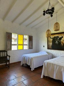 Gallery image of Hacienda La Tranquera in Manizales