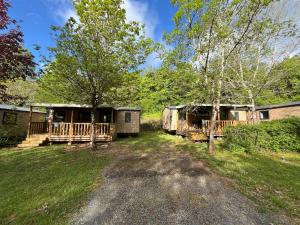 Gallery image of Camping de Collonges-la-Rouge in Meyssac