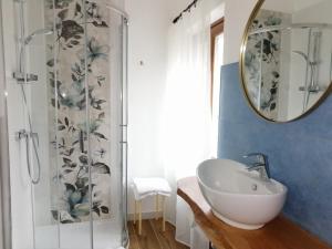 Bagno di Al Rustico