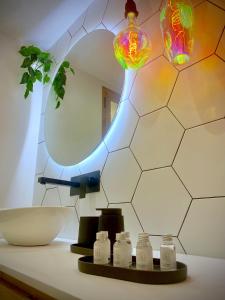 Fotografie z fotogalerie ubytování Renteando Albir Apartments v destinaci Albir