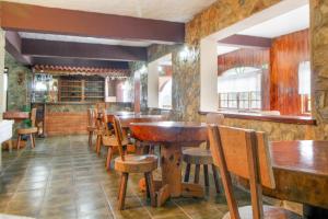 Εστιατόριο ή άλλο μέρος για φαγητό στο VELINN Pousada Villa Do Sol +21 φωτογραφίες