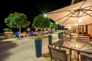 Gallery image of Hotel La Rampa in Agnone +38 photos