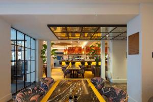 Fotografie z fotogalerie ubytování Boutique Hotel Jersey v destinaci Goes