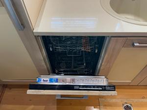 Kuru şehrindeki Petsi suvila tesisine ait fotoğraf galerisinden bir görsel