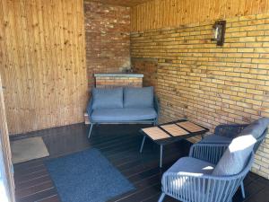 Kuru şehrindeki Petsi suvila tesisine ait fotoğraf galerisinden bir görsel