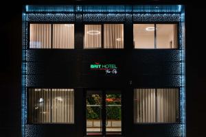 Fotografie z fotogalerie ubytování Brit Hotel Paris Orly Rungis v destinaci Thiais