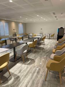 Konferenční prostory v ubytování Brit Hotel Paris Orly Rungis