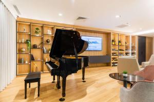 Fotografie z fotogalerie ubytování Brit Hotel Paris Orly Rungis v destinaci Thiais