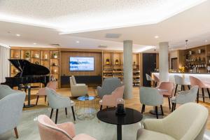 Fotografie z fotogalerie ubytování Brit Hotel Paris Orly Rungis v destinaci Thiais