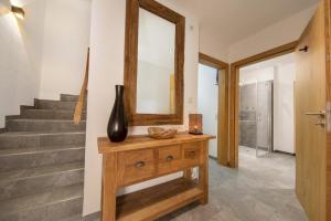 Fotografie z fotogalerie ubytování Nationalpark Chalet Löffelspitze v destinaci Neukirchen am Großvenediger + 46 fotografií