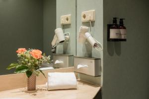 Fotografie z fotogalerie ubytování Hotel Ciudad de Valladolid v destinaci Valladolid