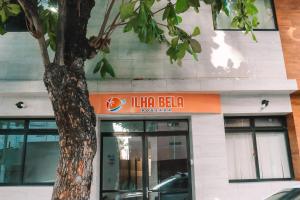 Fotografie z fotogalerie ubytování Ilha Bela Pousada v destinaci Maceió