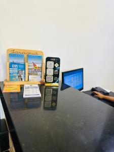 Fotografie z fotogalerie ubytování Ilha Bela Pousada v destinaci Maceió