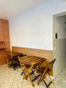 Fotografie z fotogalerie ubytování Ilha Bela Pousada v destinaci Maceió