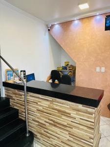 Fotografie z fotogalerie ubytování Ilha Bela Pousada v destinaci Maceió