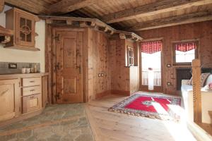 Gallery image of Chalet Del Cuore Guesthouse in Valdisotto