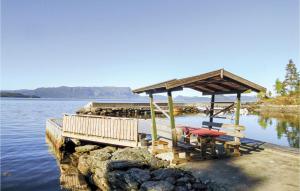 Gallery image of Amazing Home In Herøysund in Herøysund +9 photos