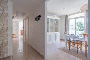 Fotografija v galeriji nastanitve Loft des Crêtes vue mer v mestu La Ciotat