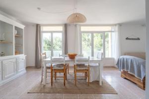 Fotografija v galeriji nastanitve Loft des Crêtes vue mer v mestu La Ciotat