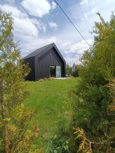 Zahrada ubytování Green corner + 21 fotografií