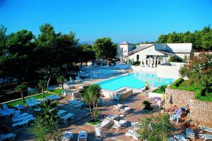 Bassein majutusasutuses BRETANIDE Sport & Wellness Resort - All Inclusive või selle lähedal