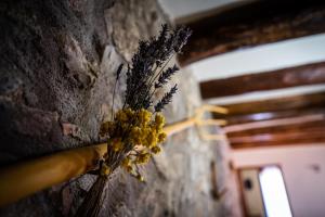 Fotografie z fotogalerie ubytování Casa Enduella v destinaci Morella
