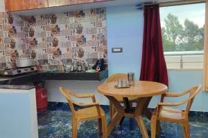 Gallery image of JK Palace in Yelagiri