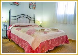 Gambar di galeri bagi Casa Rirro di Cádiz