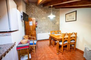 Fotografie z fotogalerie ubytování Casa Enduella v destinaci Morella