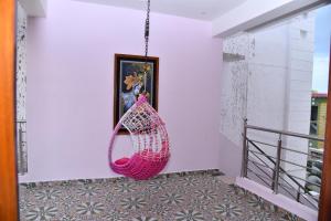 Gallery image of JK Palace in Yelagiri