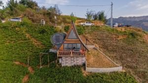 Billede fra billedgalleriet på Himora Bungalov i Rize