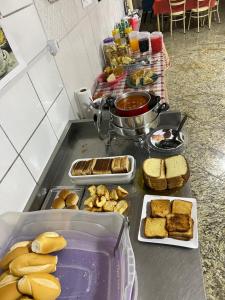 Φαγητό σε αυτό το ξενοδοχείο ή κάπου εκεί κοντά