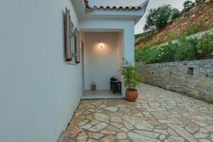 Fotografie z fotogalerie ubytování Villas Maher One v destinaci Vasilítsion