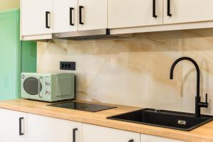 Cucina o angolo cottura di Andelice Zante
