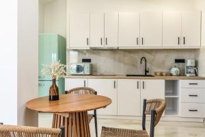 Cucina o angolo cottura di Andelice Zante