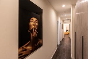 Fotografie z fotogalerie ubytování Amy Rooms v Ravenně