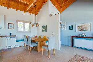 Fotografie z fotogalerie ubytování Villas Maher One v destinaci Vasilítsion + 37 fotografií