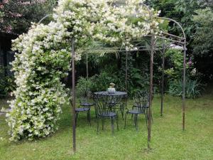 Giardino di Al Rustico
