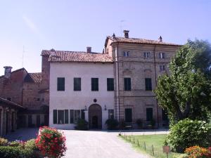Edifici on està situat l'hotel